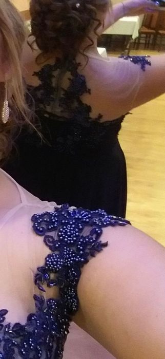 Абитуриентска рокля