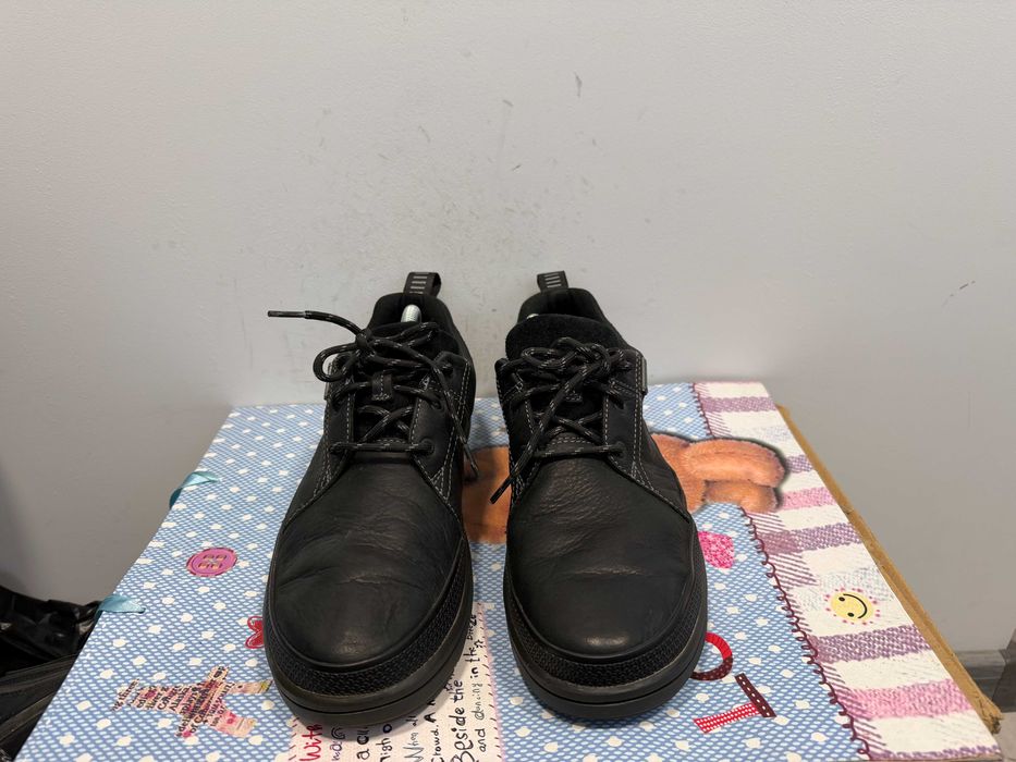 ''Clarks Gore-Tex''оригинални мъжки обувки 42 номер