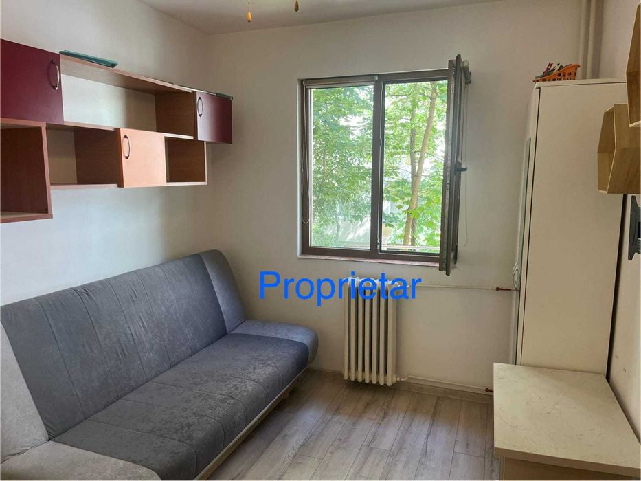 Închiriez garsonieră in Alexandru