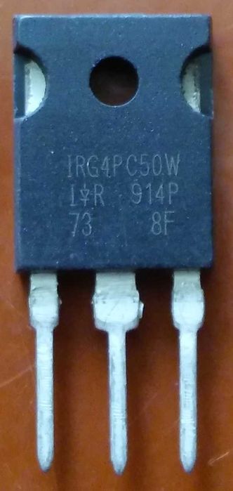Новые диоды, MOSFET и IGBT транзисторы, DC-DC PWM Switch, оптопары