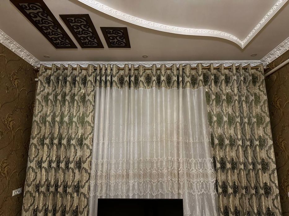 Парда сотилади холати яхши