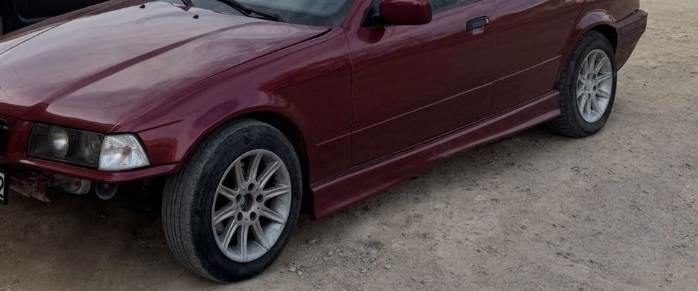 BMW диски продажа/обмен
