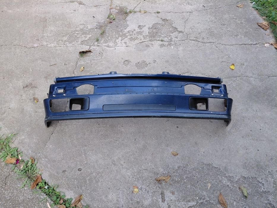Fusta fata bmw e30 ursulet