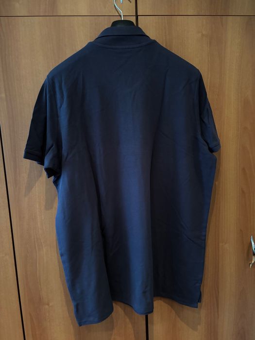 Нови памучни тениски 2 и 3XL