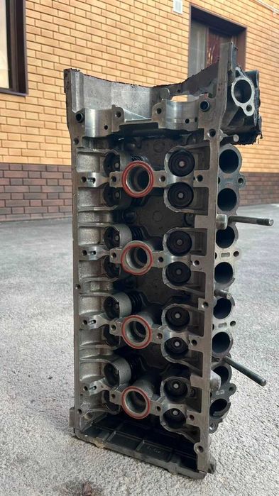 Головка Газель 406 ЗМЗ