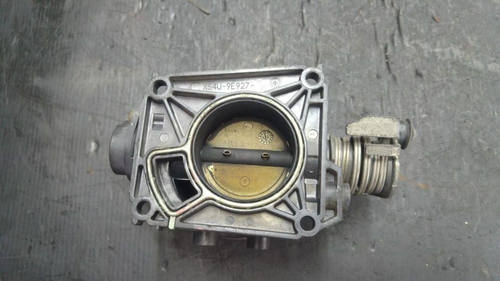 Clapeta acceleratie ford focus 1 1.6 b fydb xs4u-ld