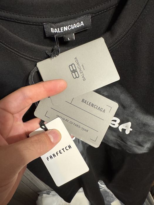 Compleu Balenciaga Calitate Premium