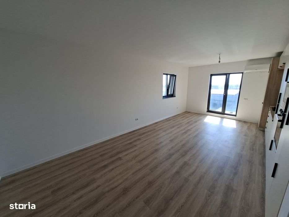 Km 5- Veterani- 2 cam, semimobilat, totul nou, prima inchiriere