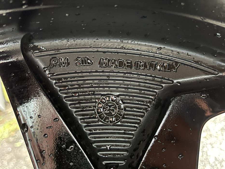 Джанти 19" Hyundai IONIQ 5 Amplia 5x114.3 ET49.5 / 67.1