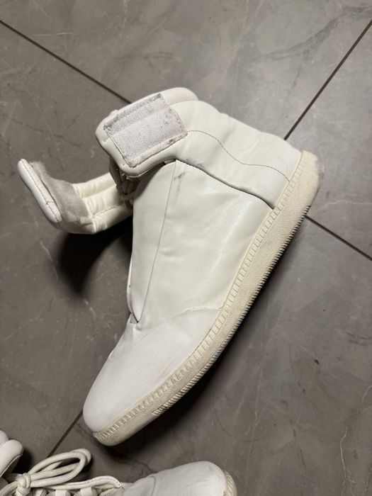 maison margiela future