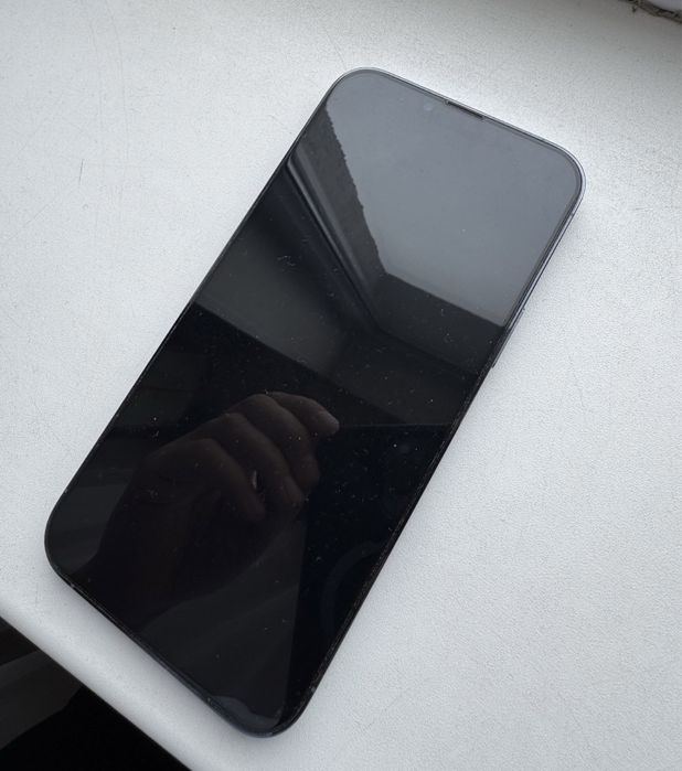 Айфон 13 про макс