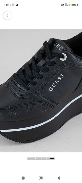 Дамски сникърси,