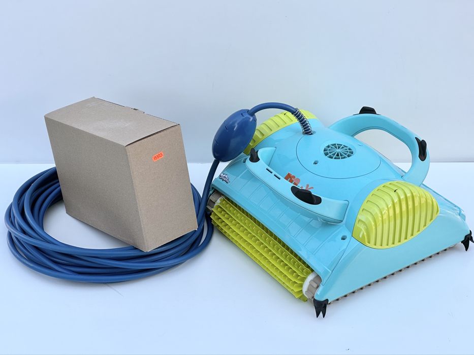 Robot de piscină Dolphin Moby Pro