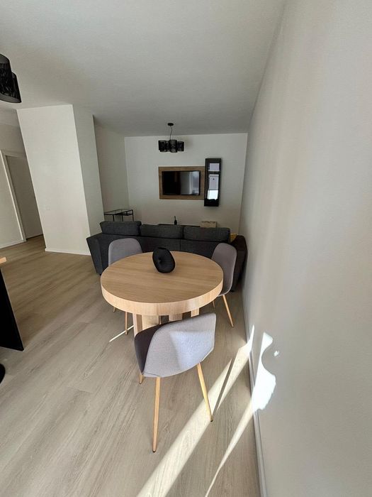 Proprietar inchiriez apartament 2 camere