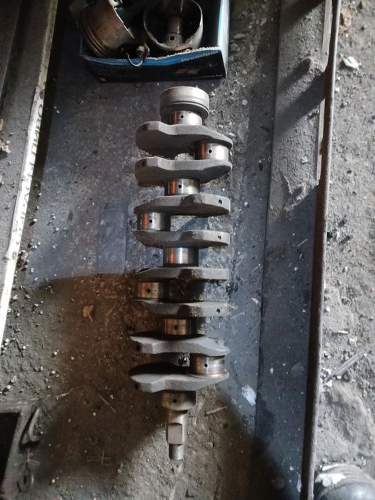 Запчасти нива шевроле