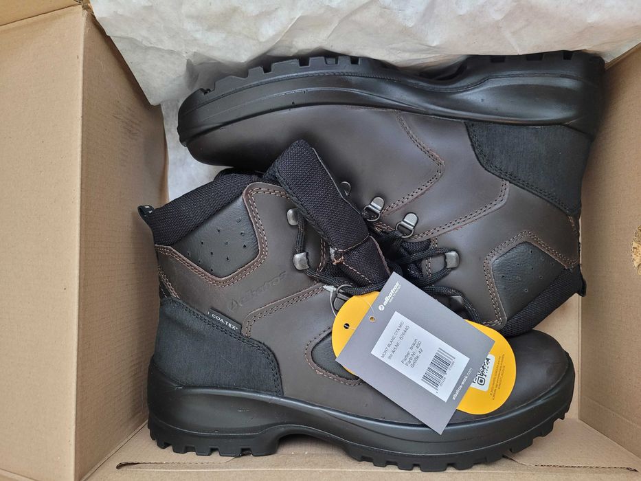 Туристически обувки Albatros Mont Blanc