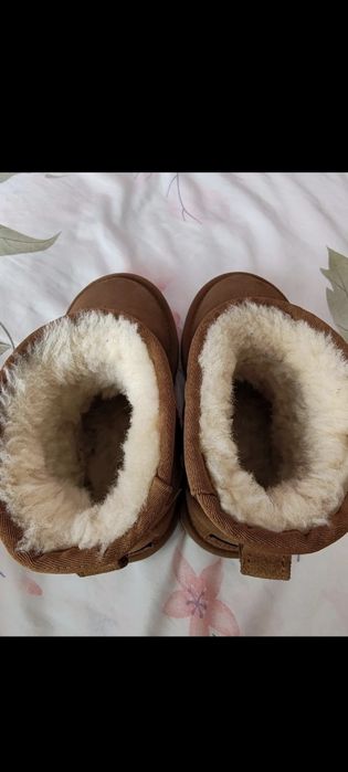 Încălțăminte toamna-iarna fete