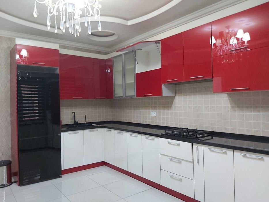 Улица Мукимий  офис в аренду