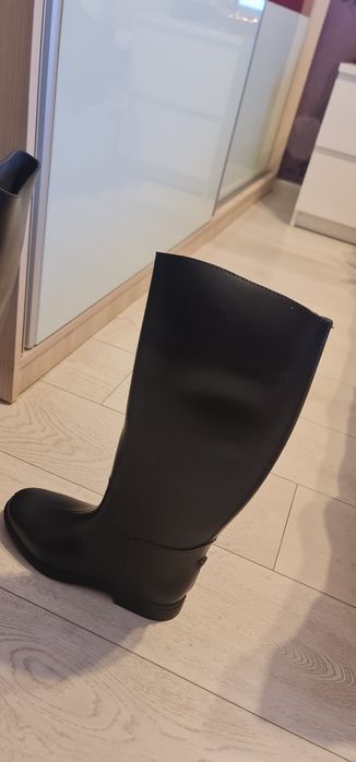 Vând cizme echitație nr 38