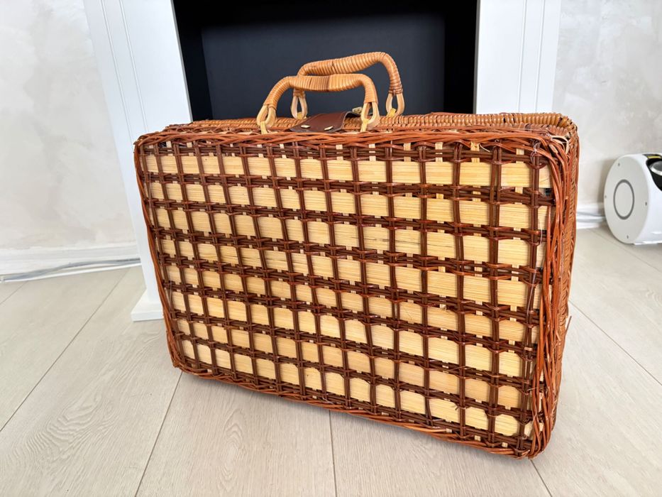 Кошница за пикник