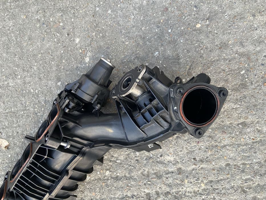 Galerie admisie BMW Seria 3 F30 F31 2.0 diesel B47