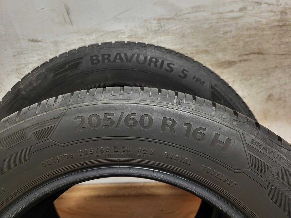 205/60/16 Michelin / летни гуми
