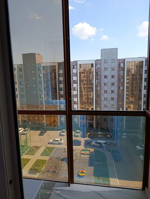 Сдам 1-комнатную квартиру