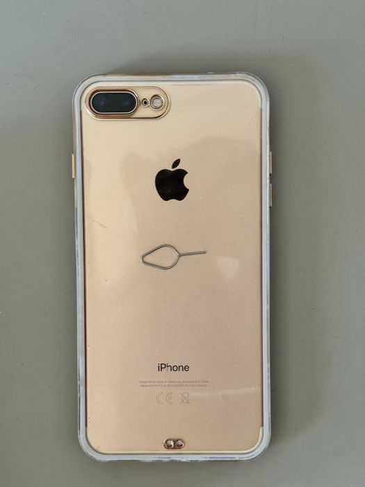 Iphone 7 plus
