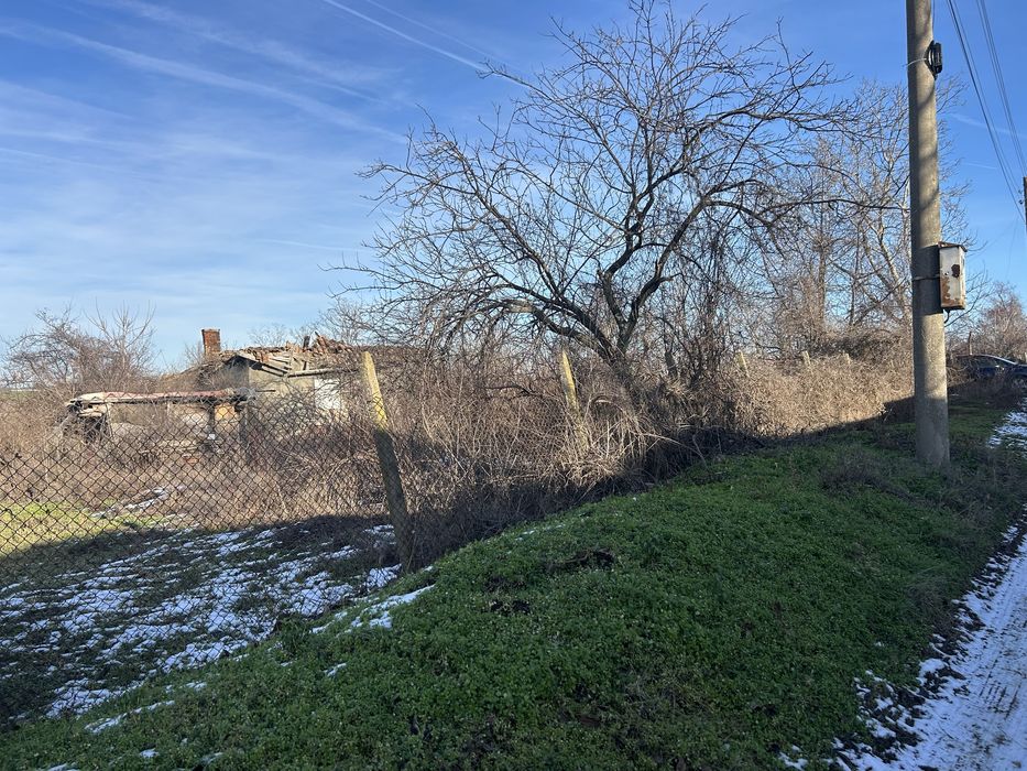 Продава се Парцел в с. Калипетрово, Област Силистра - 1050 кв.м за 12 €/кв.м - Снимка #4