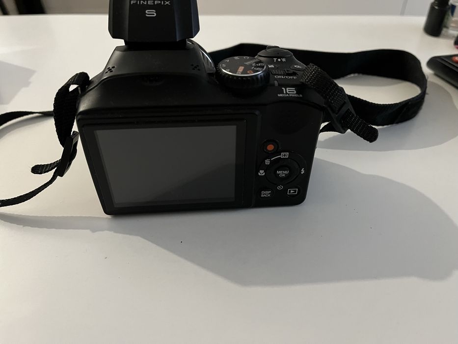 Camera foto Fujifilm