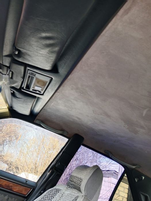 Продам машину мерседес