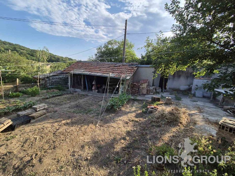 Продава се Къща в с. Долище, Област Варна - 180 кв.м за 510 €/кв.м - Снимка #2