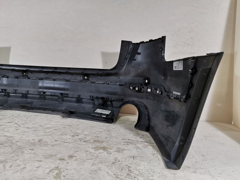 Bara spate Audi A4 Allroad B9, 2016, 2017, 2018, 2019, 2020 , cod origine OE 8W9807511F