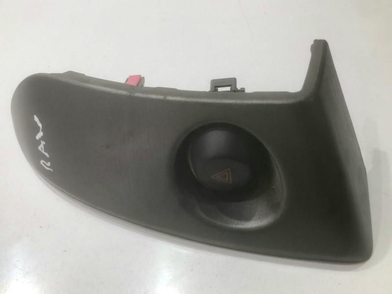 Buton avarie cu ornament 55412-42060 Toyota RAV4 3 [2005 - 2008]