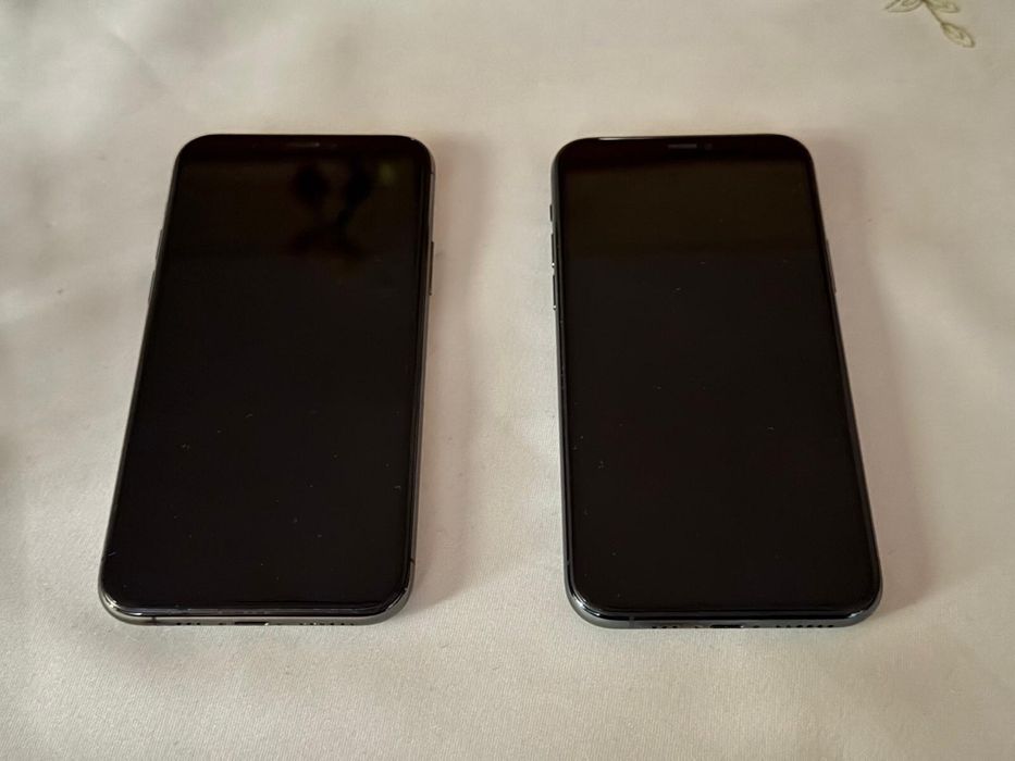 Vand 2 IPHONE 11 pro 700 bucata