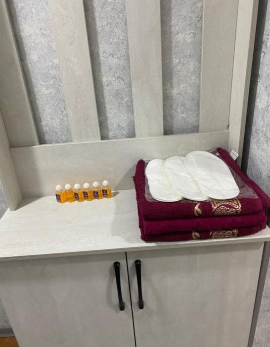 Квартиры Универсам