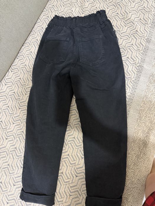 Джинсы подростковые классные