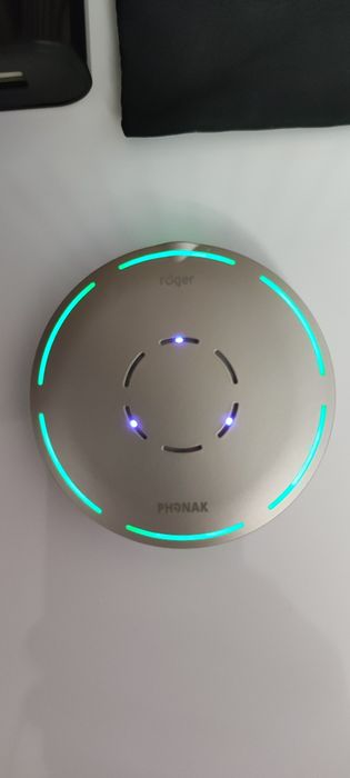 Phonak Roger Select pentru Aparate Auditive