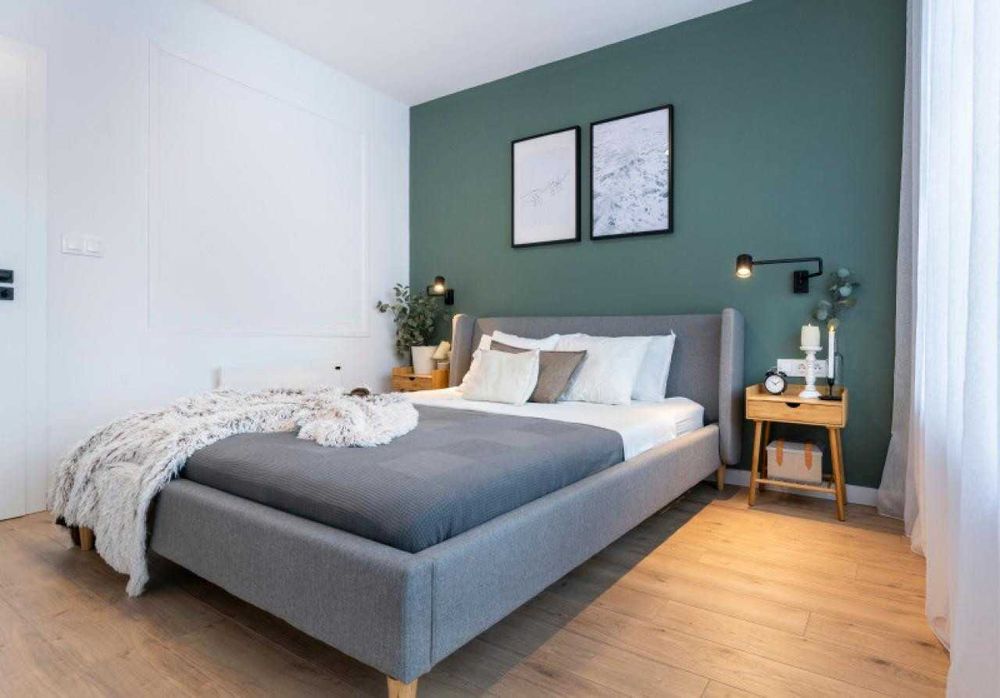 Продава се Тристаен апартамент в Пловдив, Кършияка - 80 кв.м за 1249 €/кв.м - Снимка #2