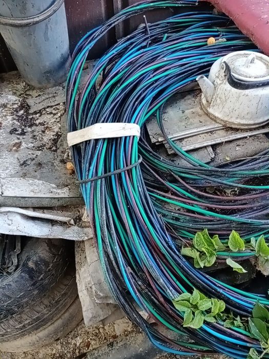 Продам кабель СИПс-4