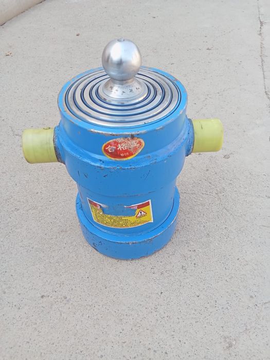 Цлиндир  китай запчаст новый