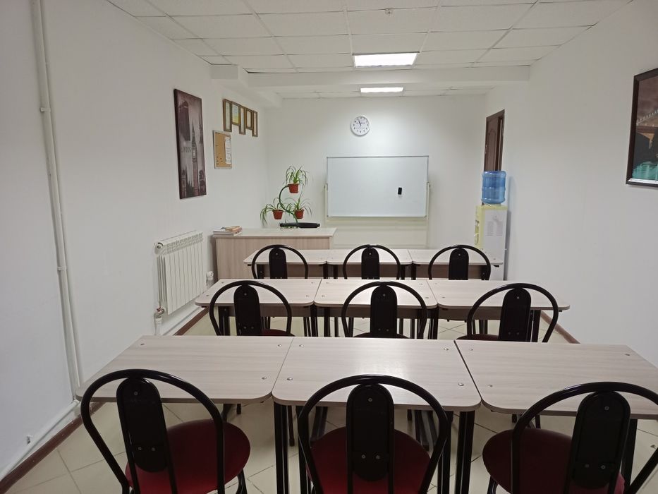 Сдам кабинет в аренду