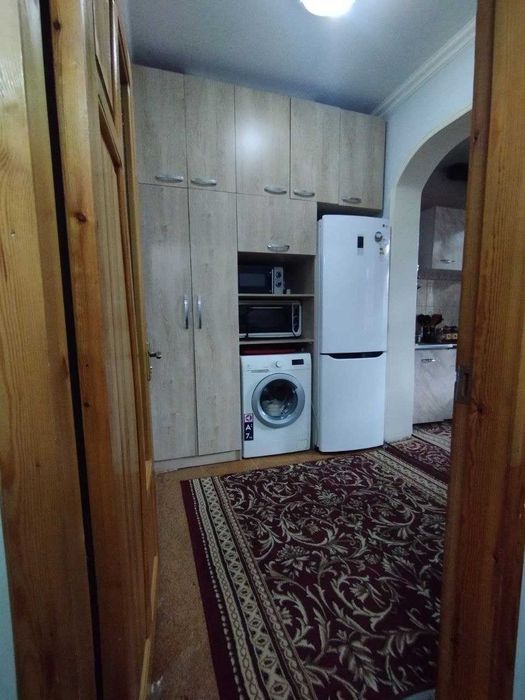 Продаётся 3 ком. Квартира Чиланзар 13 кв