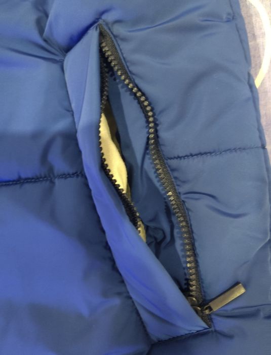 Зимен Мъжки Елек Penn