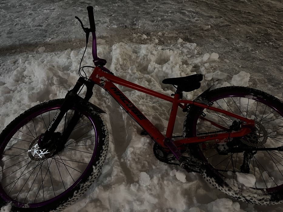 Makoge торг есть