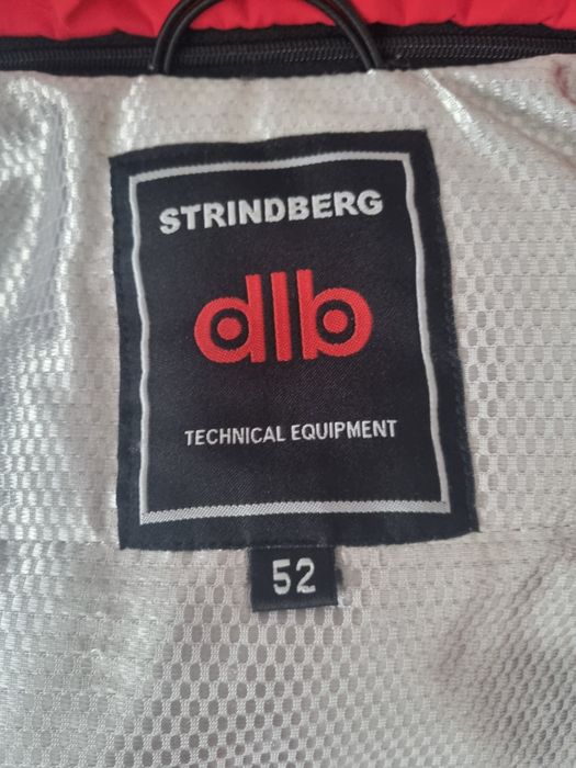 Costum de schi Strindberg marimea L - 52 Dermizax 20.000