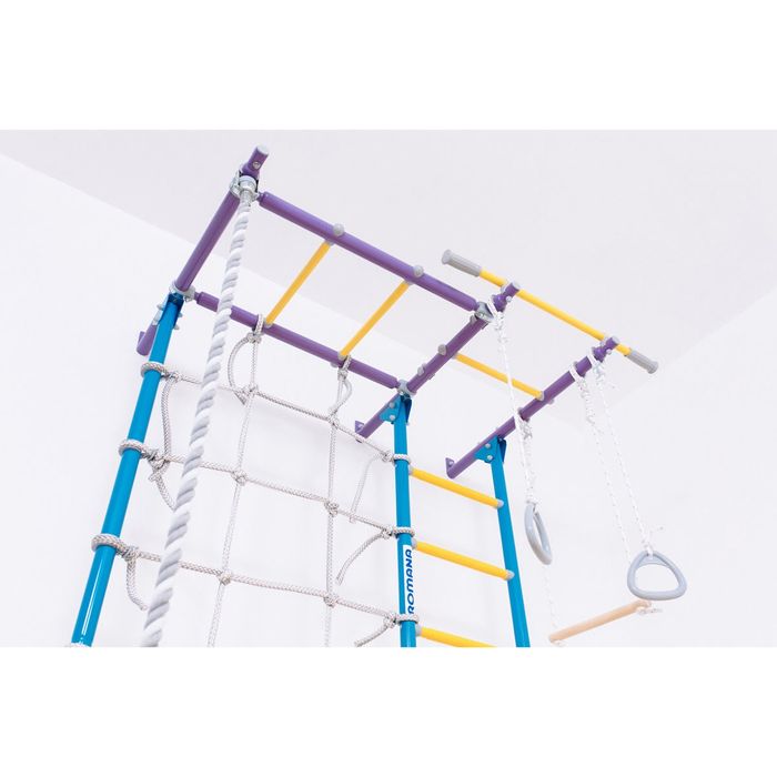 Шведская стенка Romana s7