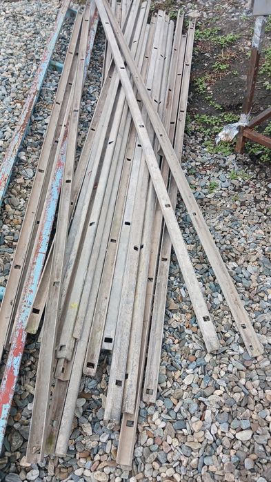 Vand betoniere , popi si preturi de schela