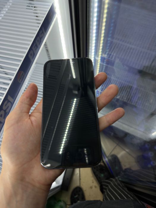 Iphone 14 pro 128 + наушники оригинал
