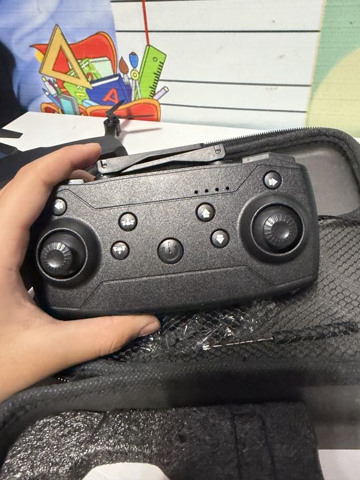 Продам Дрон с камерой